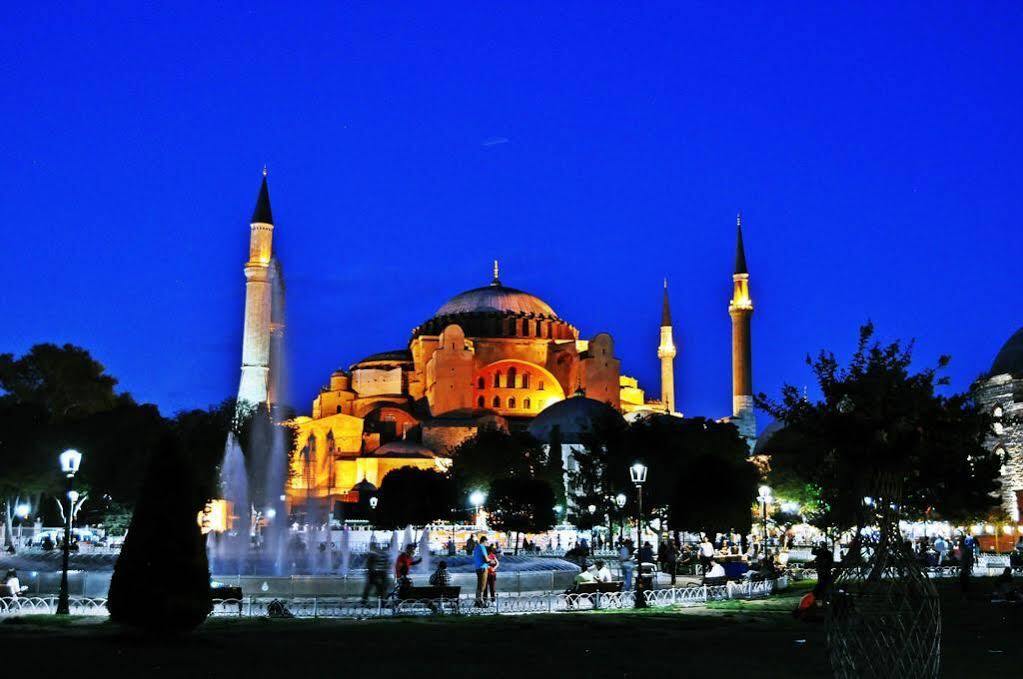 Hotel Serenity Boutique Istanbul
