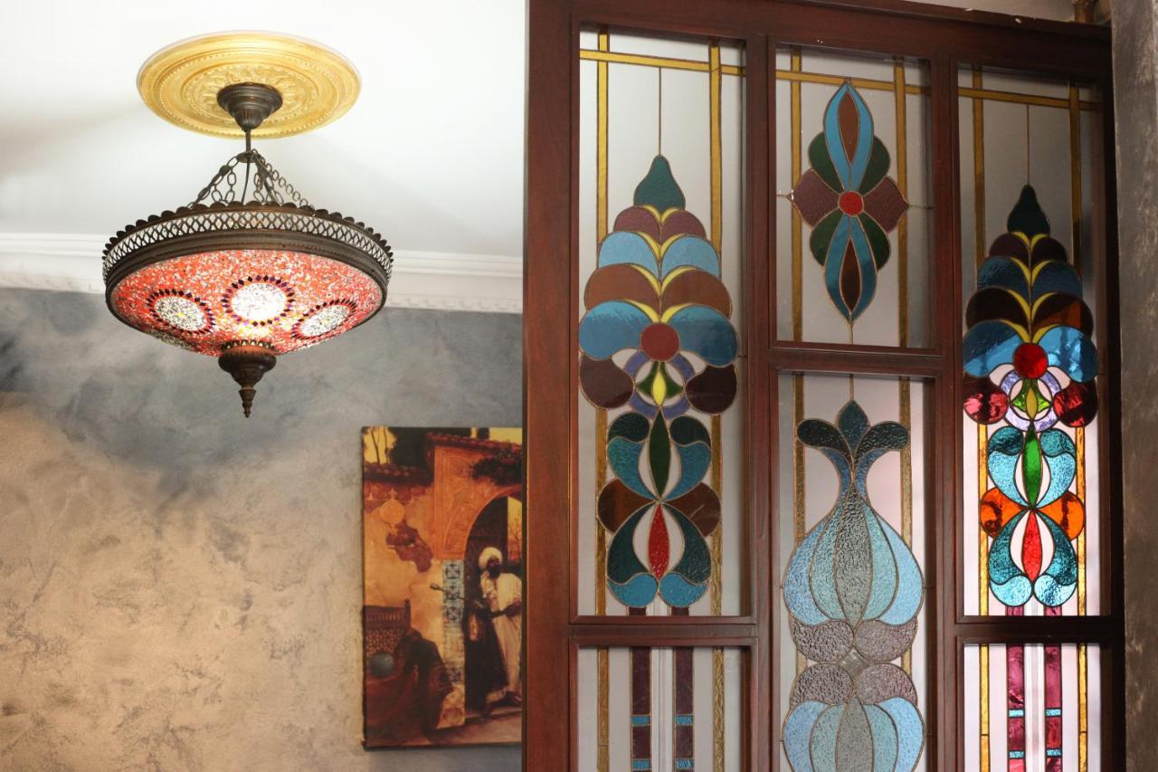 Serenity Boutique Istanbul