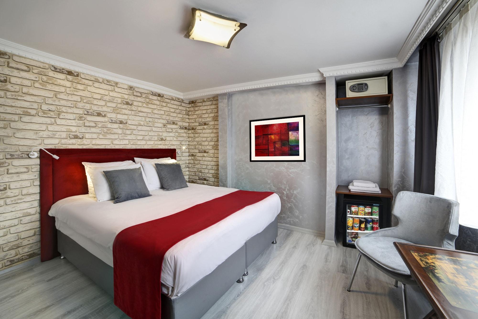 Serenity Boutique Hotel Istanbul