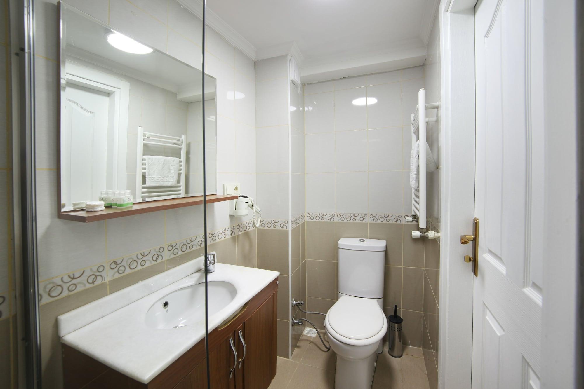 Serenity Boutique 3* Istanboel