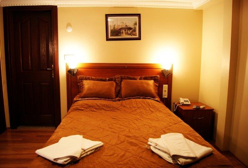 Serenity Boutique Hotel Istanboel