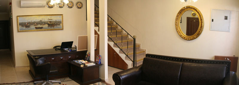 Hotel Serenity Boutique Istanboel