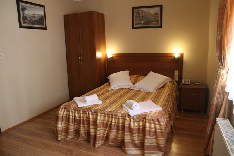 Hotel Serenity Boutique Istanboel