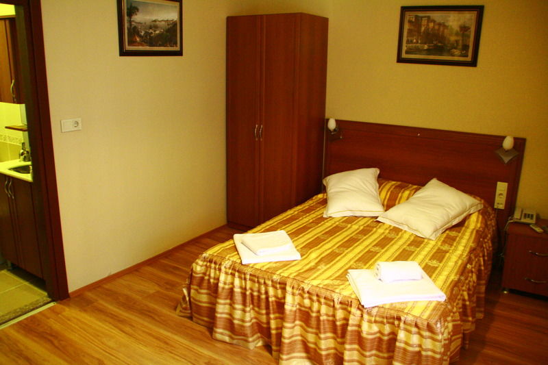 Hotel Serenity Boutique Istanboel