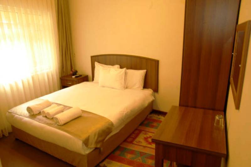 Serenity Boutique Hotel Istanboel
