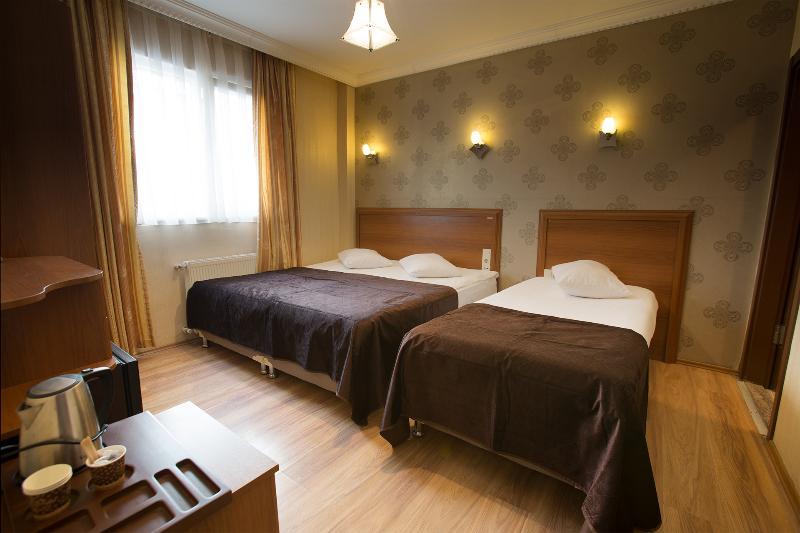 Serenity Boutique Hotel
