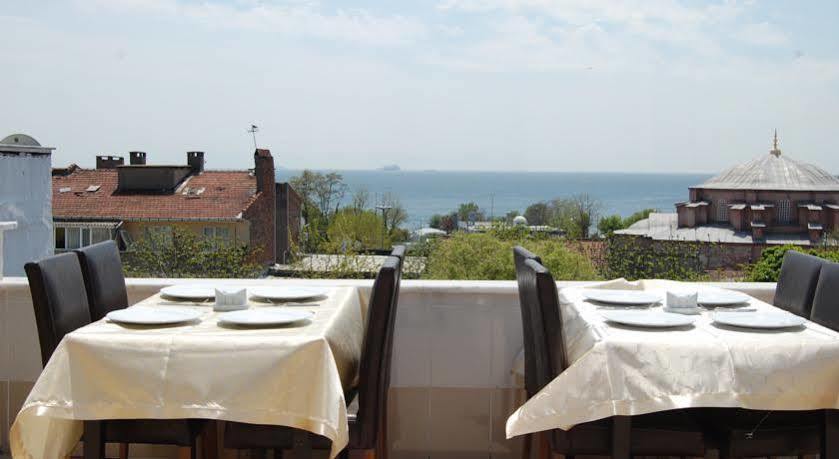 Serenity Boutique 3* Istanboel