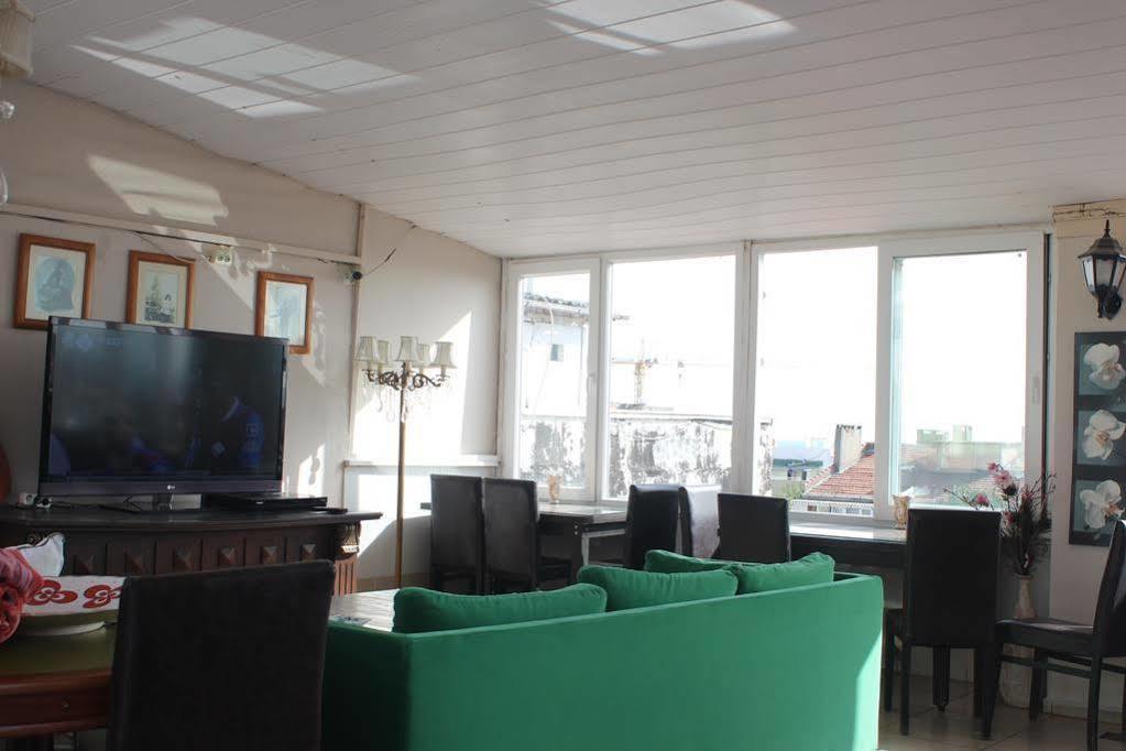 Hotel Serenity Boutique Istanboel