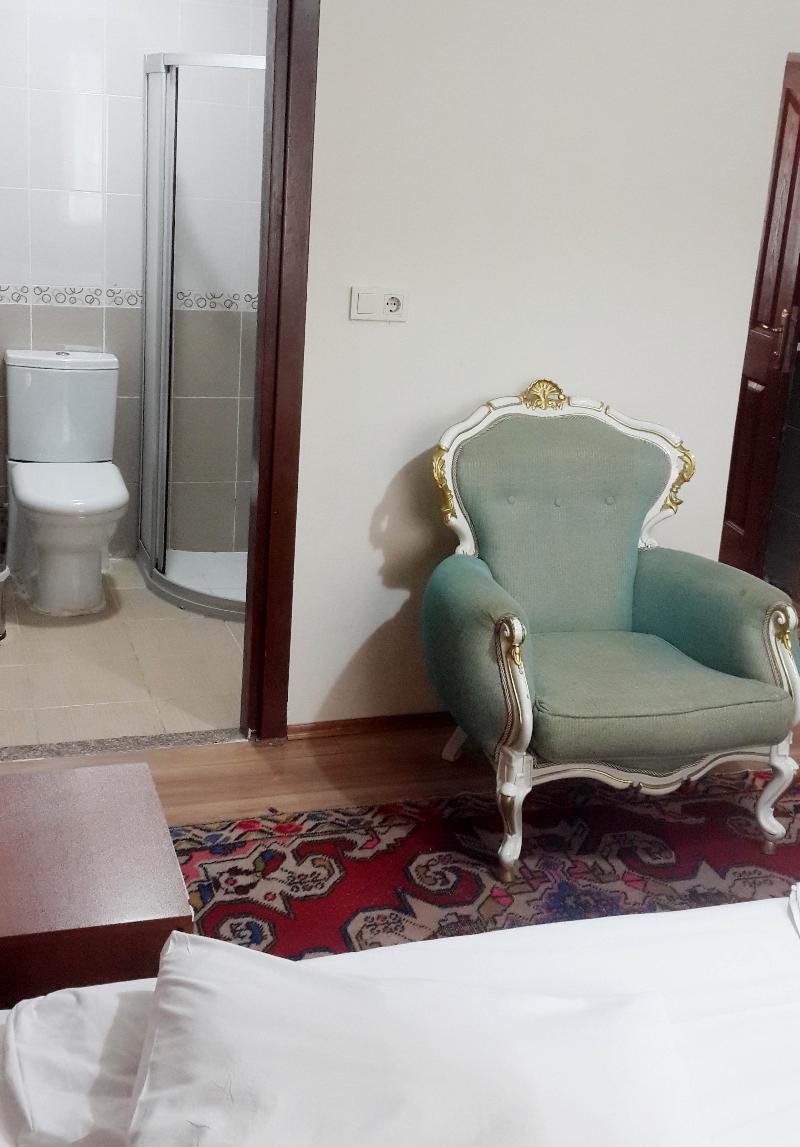 Serenity Boutique 3* Istanboel