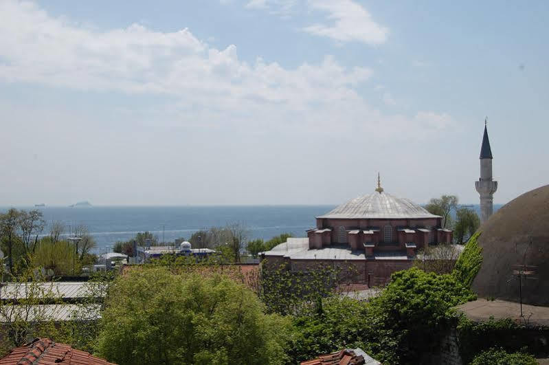 Hotel Serenity Boutique Istanbul