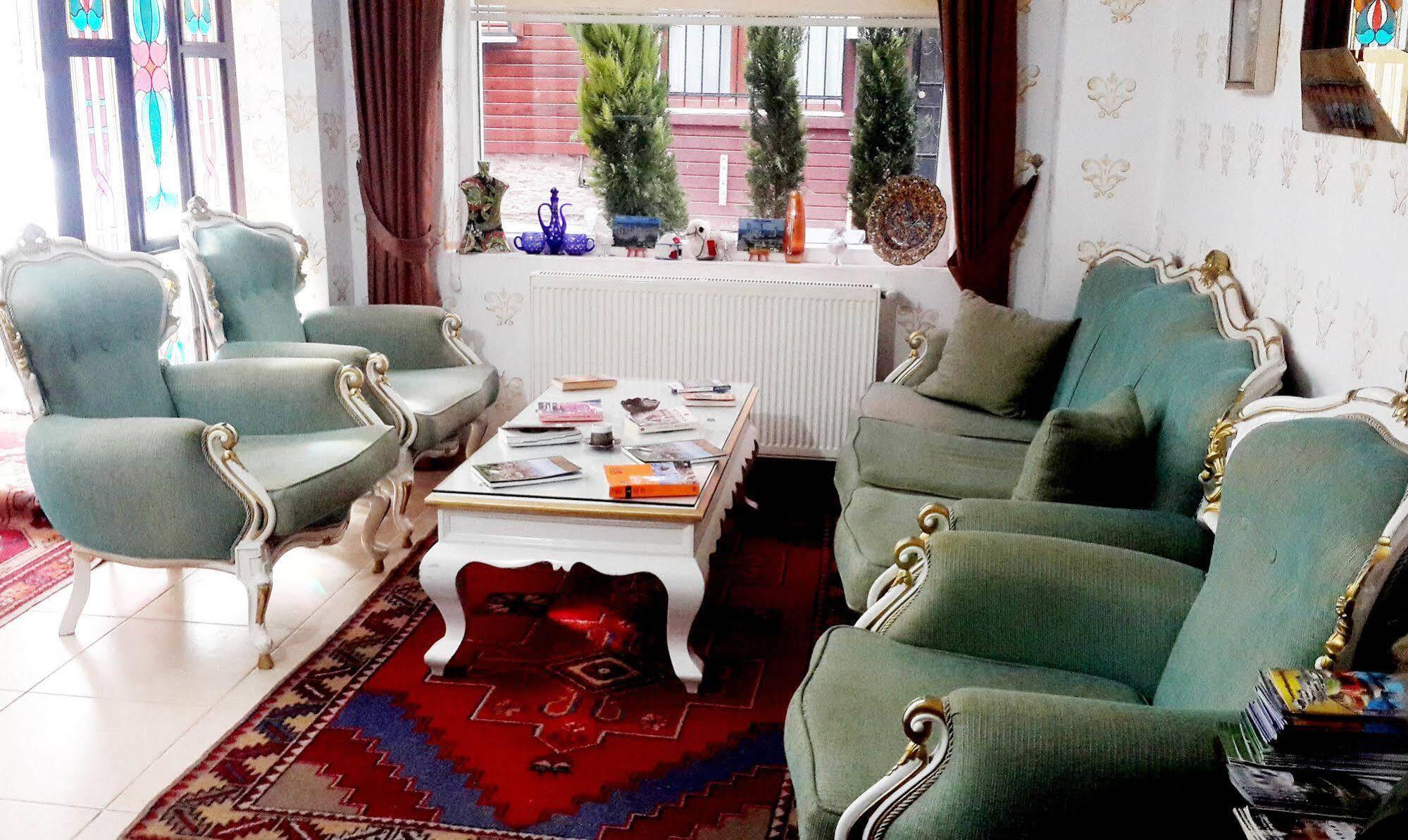 Serenity Boutique Istanboel