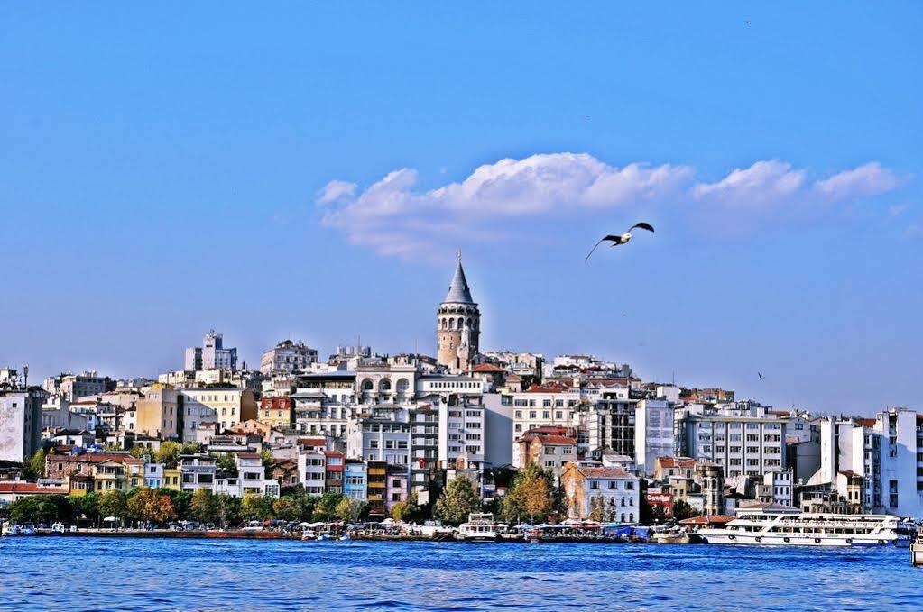 Serenity Boutique Hotel Istanboel