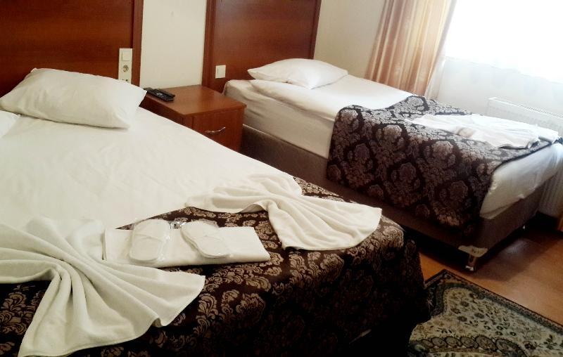 Hotel Serenity Boutique Istanboel