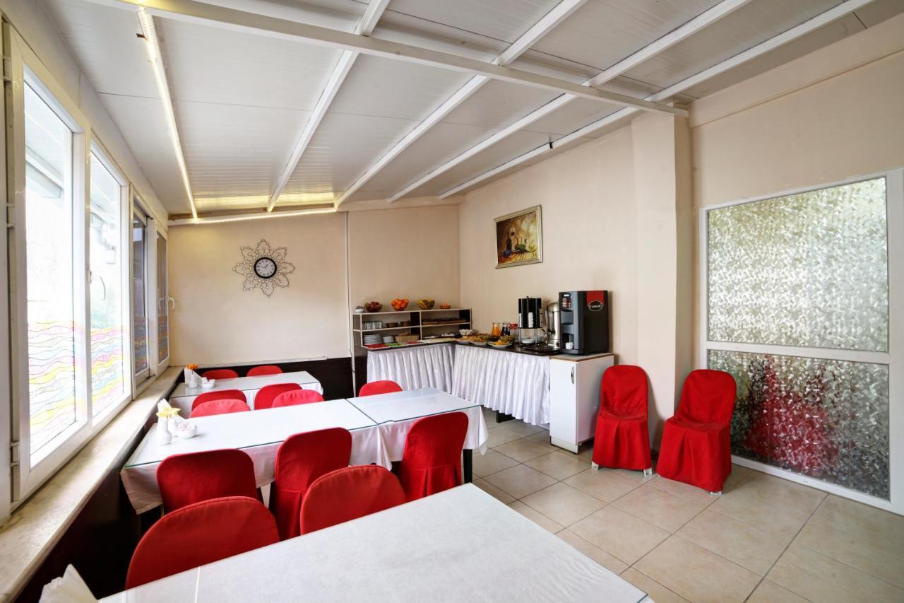 Serenity Boutique Hotel Istanboel